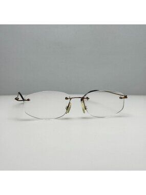Rodenstock Eyeglasses Eye Glasses Frames R4266 E 50-16-140